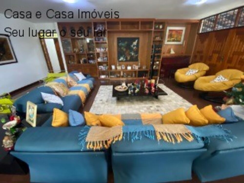 Casa, 6 quartos, 2850 m² - Foto 3