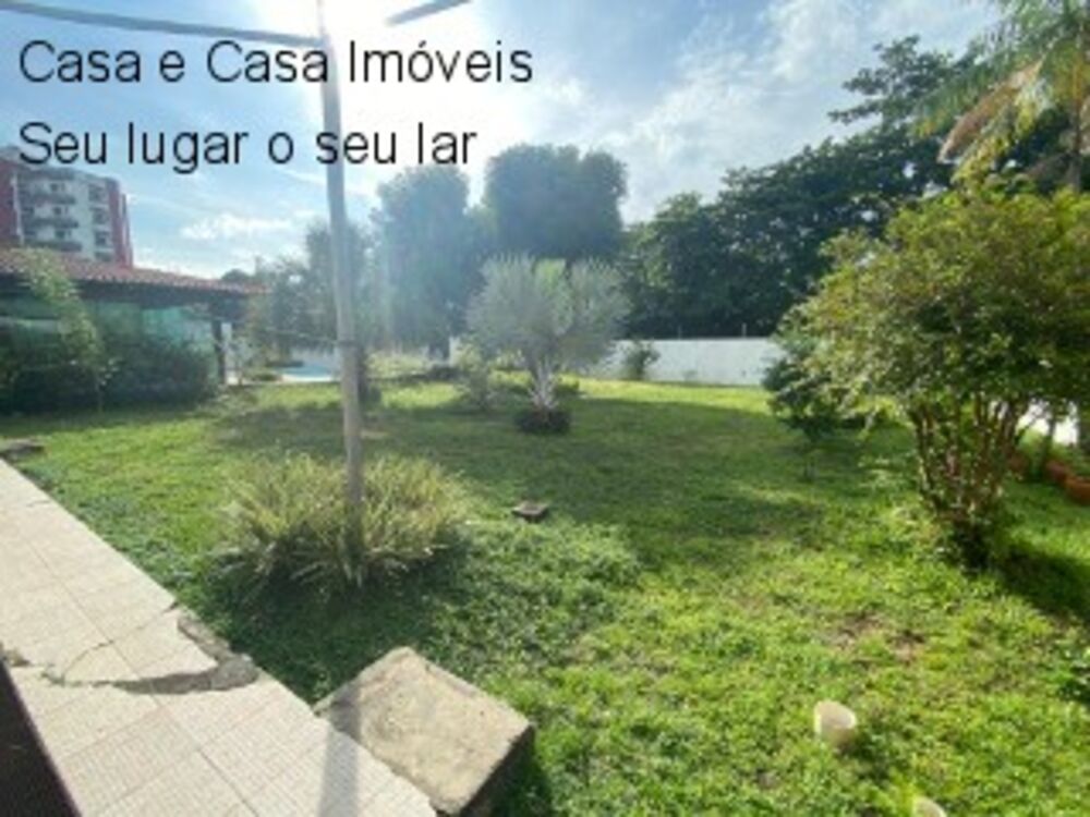 Casa, 6 quartos, 2850 m² - Foto 12