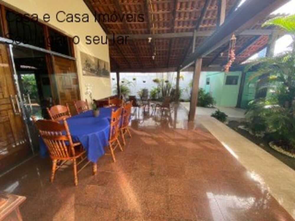 Casa, 6 quartos, 2850 m² - Foto 10