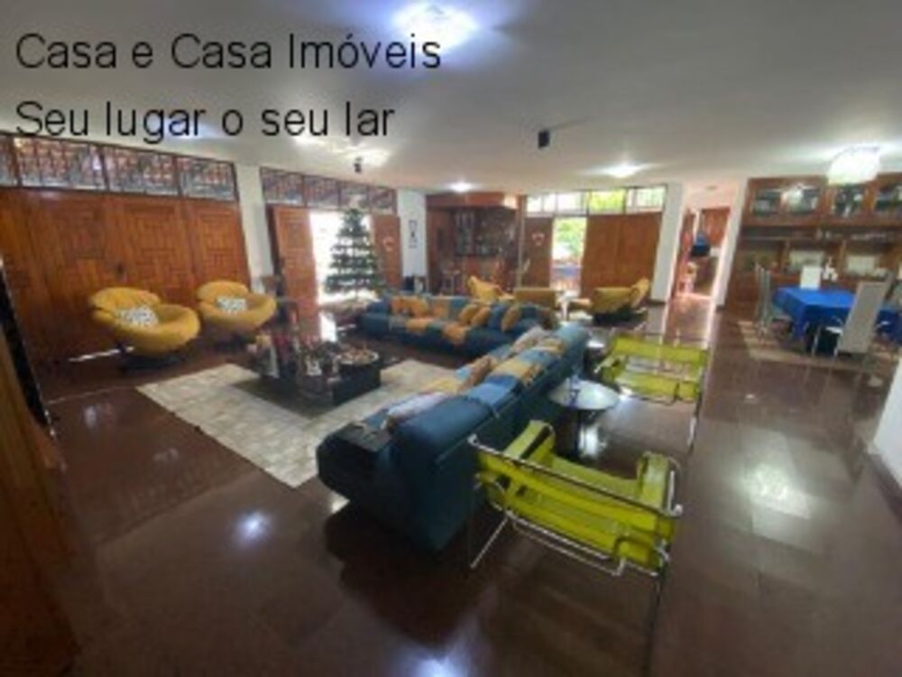 Casa, 6 quartos, 2850 m² - Foto 7