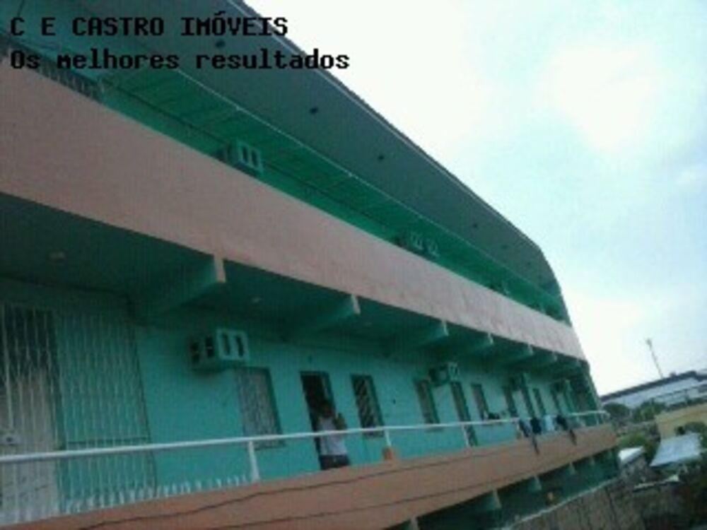 Prédio Inteiro - Foto 1