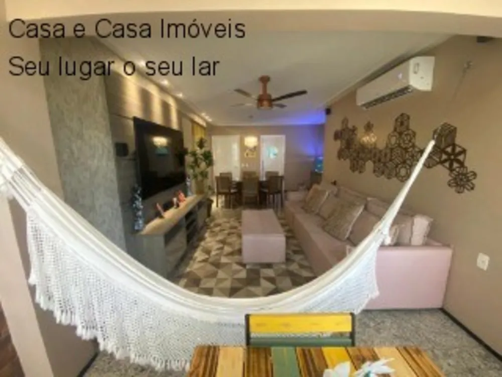 Apartamento, 3 quartos, 131 m² - Foto 1