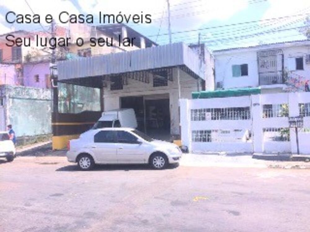 Prédio Inteiro, 560 m² - Foto 12
