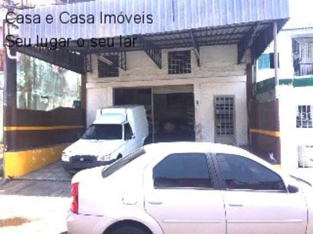 Prédio Inteiro, 560 m² - Foto 4