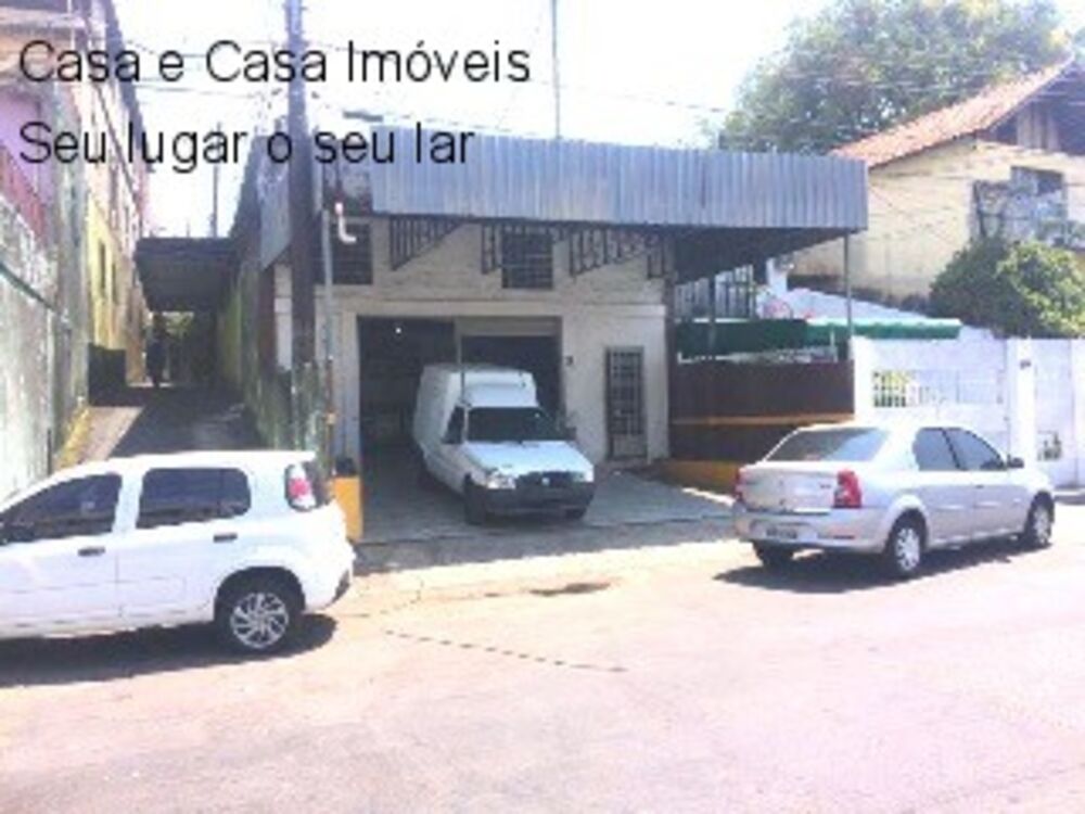 Prédio Inteiro, 560 m² - Foto 13