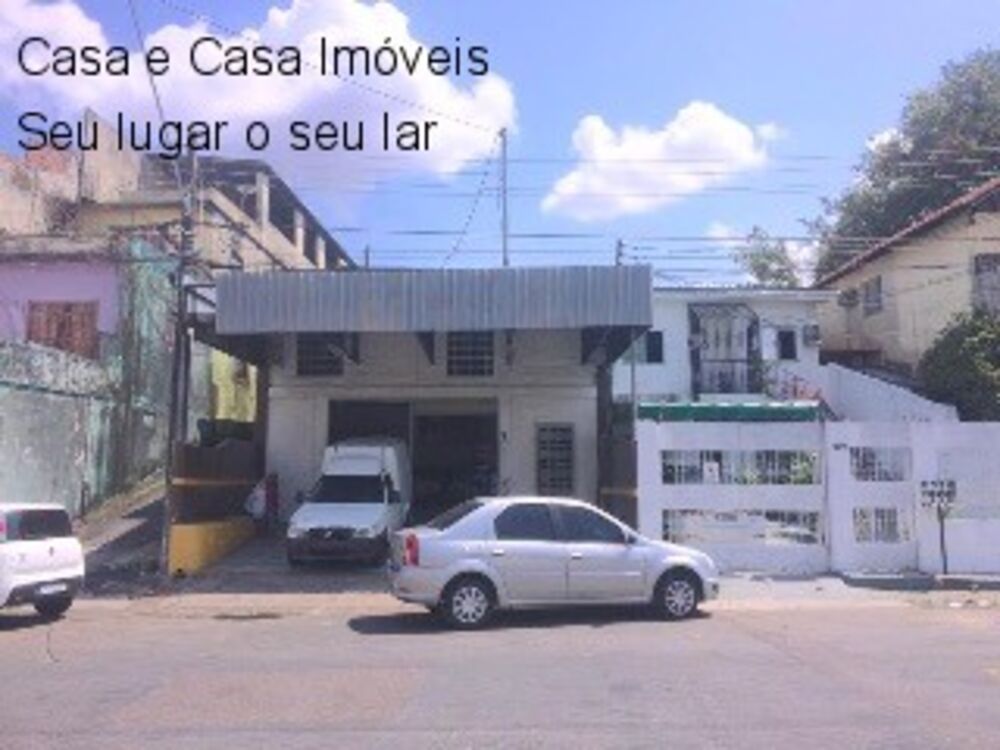 Prédio Inteiro, 560 m² - Foto 1