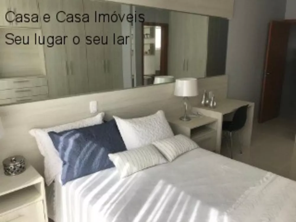Casa de Condomínio, 2 quartos - Foto 3
