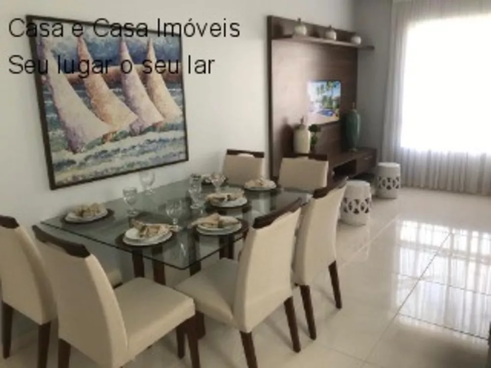 Casa de Condomínio, 2 quartos - Foto 4