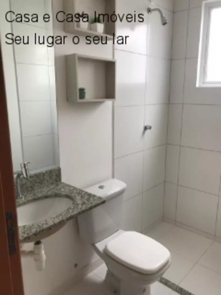 Casa de Condomínio, 2 quartos - Foto 6