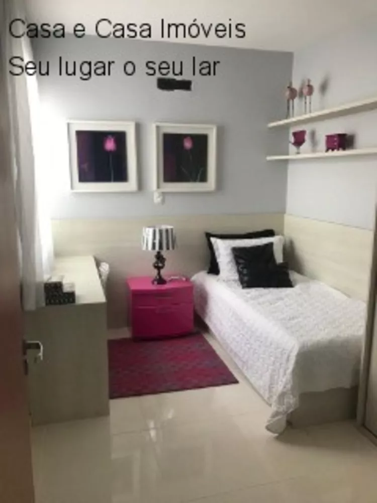 Casa de Condomínio, 2 quartos - Foto 5