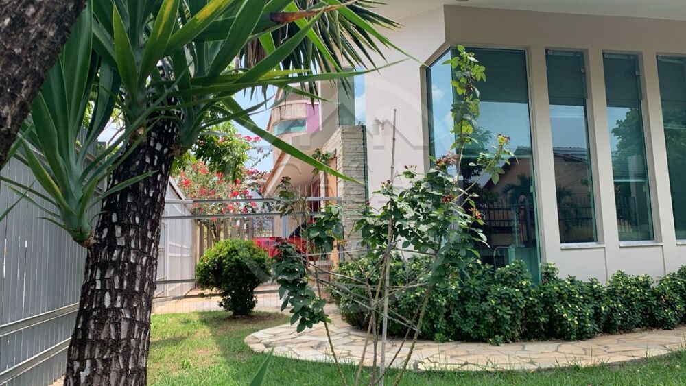 Casa, 4 quartos - Foto 3