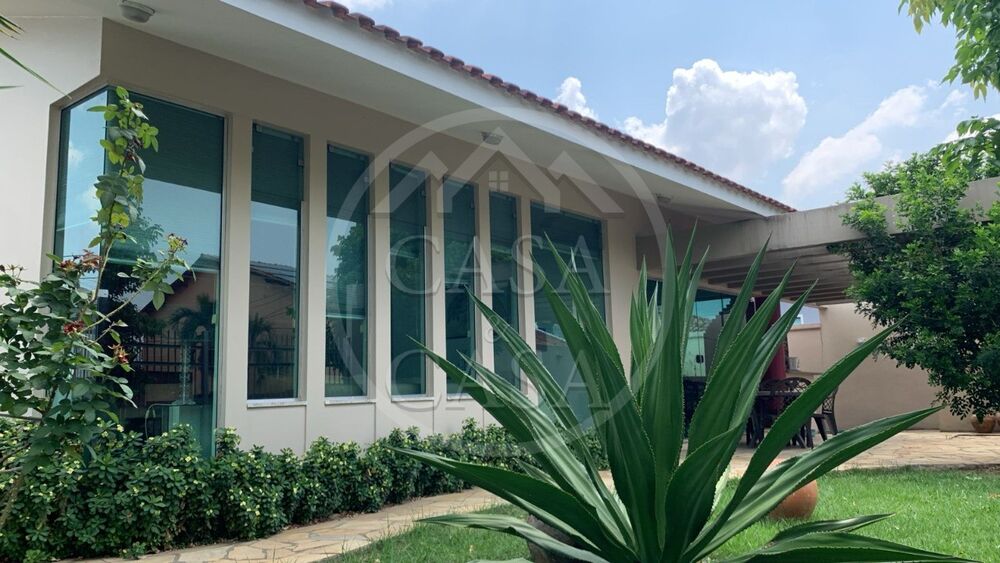 Casa, 4 quartos - Foto 4