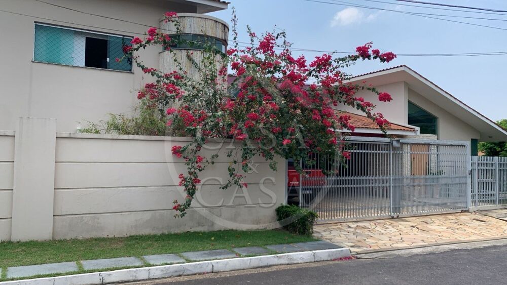 Casa, 4 quartos - Foto 1