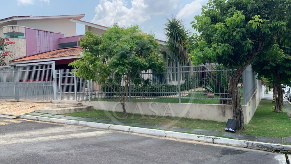 Casa, 4 quartos - Foto 2