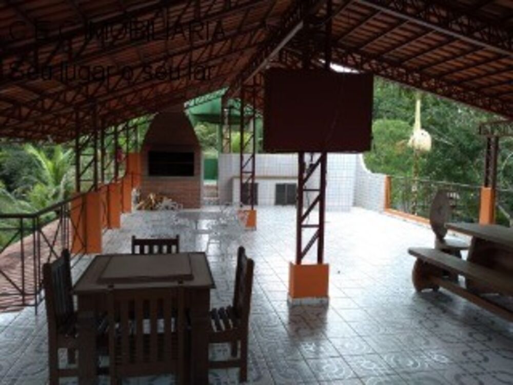 Sítio, 9 quartos, 325000 m² - Foto 3