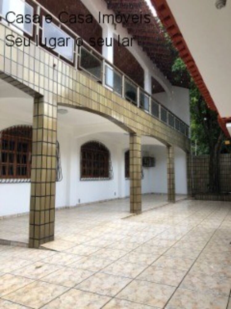 Casa, 5 quartos, 480 m² - Foto 3