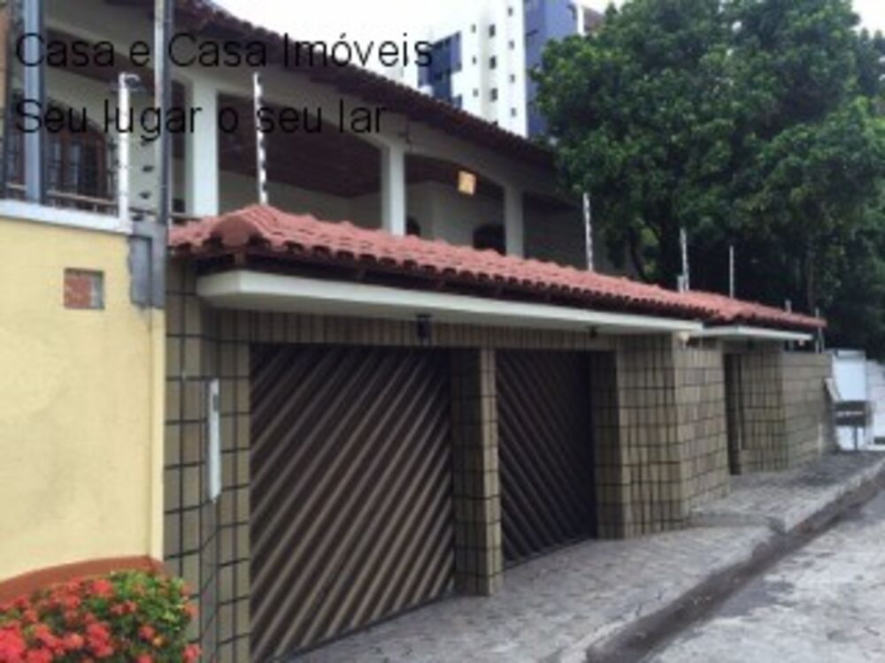 Casa, 5 quartos, 480 m² - Foto 2