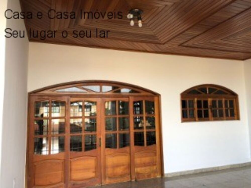 Casa, 5 quartos, 480 m² - Foto 4