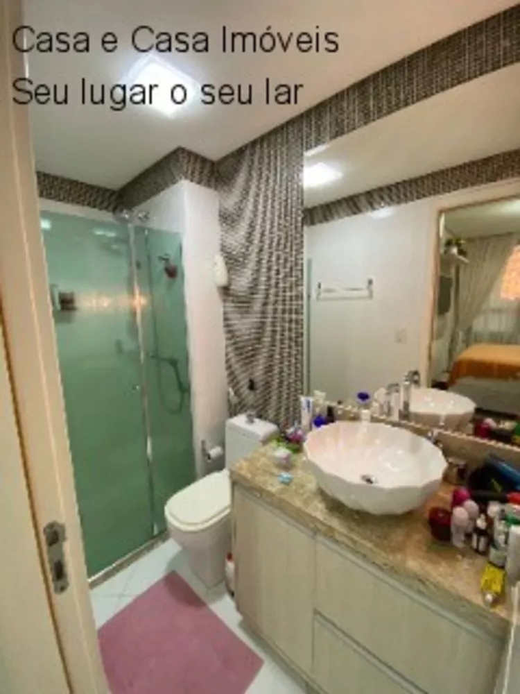 Apartamento, 2 quartos, 69 m² - Foto 8