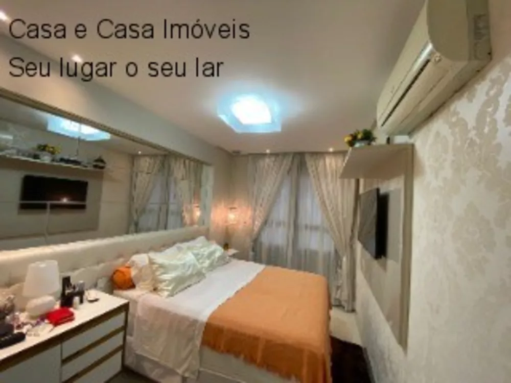 Apartamento, 2 quartos, 69 m² - Foto 7