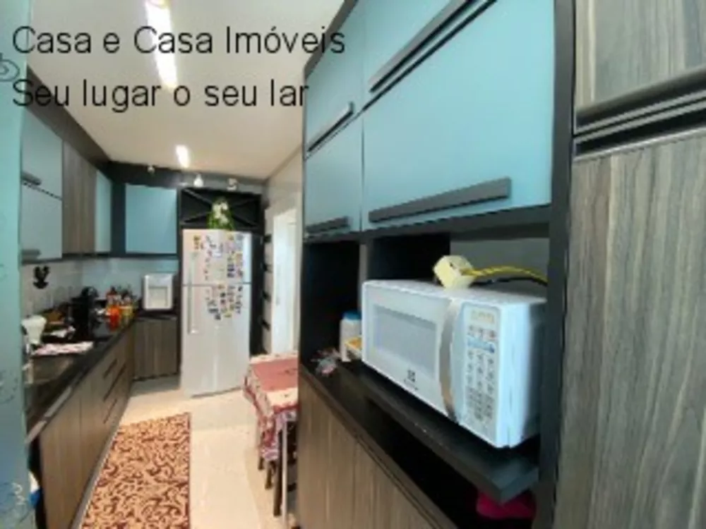 Apartamento, 2 quartos, 69 m² - Foto 6