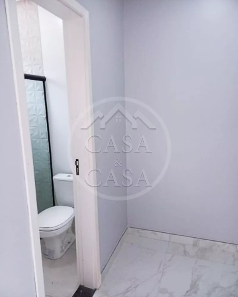 Casa de Condomínio, 3 quartos - Foto 8