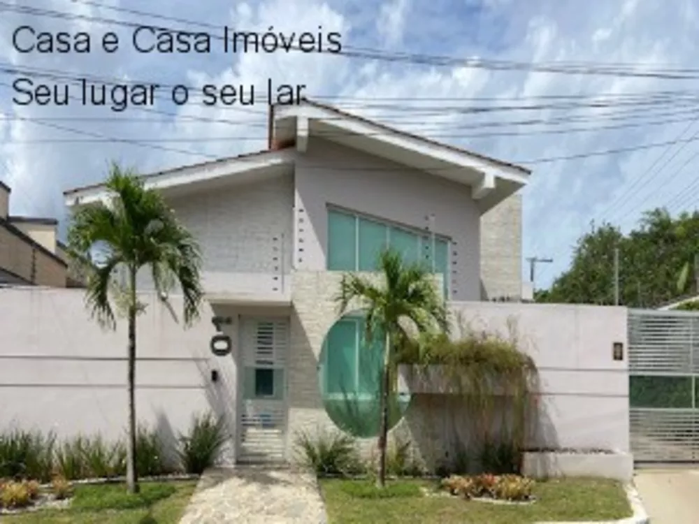 Casa de Condomínio, 3 quartos - Foto 3