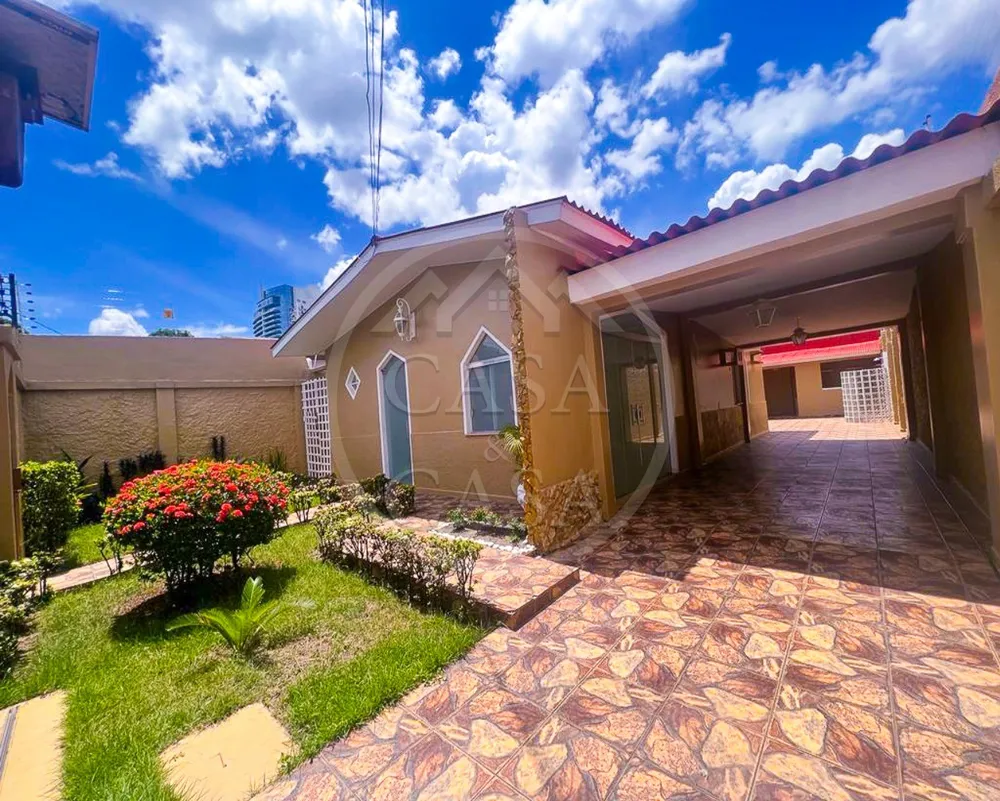 Casa, 3 quartos - Foto 4