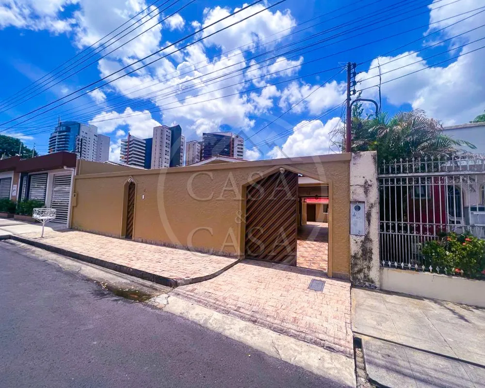 Casa, 3 quartos - Foto 1