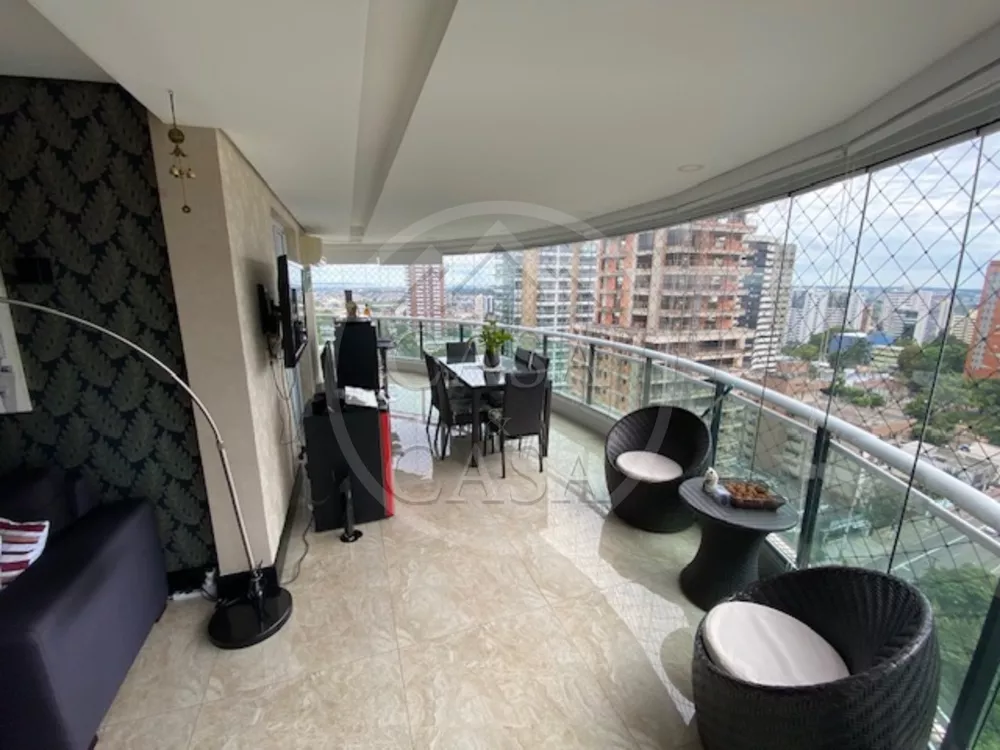 Apartamento à venda e aluguel com 4 quartos, 260m² - Foto 4