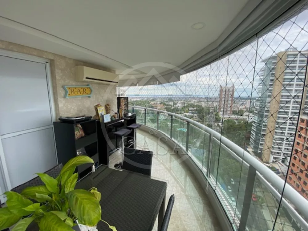 Apartamento à venda e aluguel com 4 quartos, 260m² - Foto 3