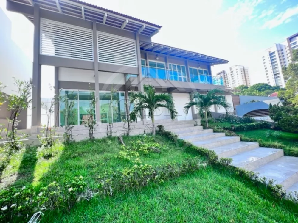 Casa de Condomínio, 5 quartos - Foto 1