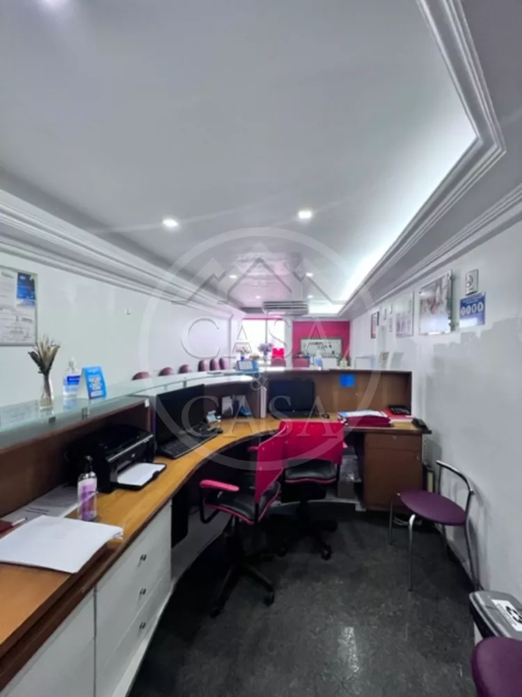 Sala-Conjunto, 82 m² - Foto 2