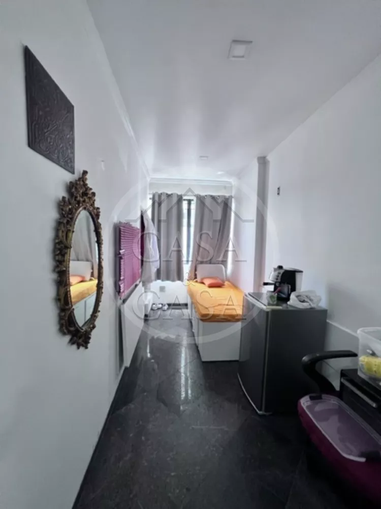 Sala-Conjunto, 82 m² - Foto 1
