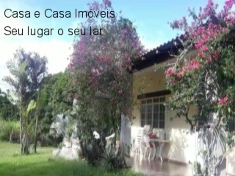 Chácara à venda com 8 quartos - Foto 2