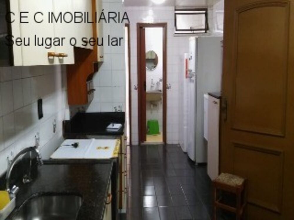 Apartamento, 2 quartos, 154 m² - Foto 11