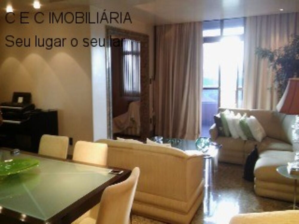 Apartamento, 2 quartos, 154 m² - Foto 6