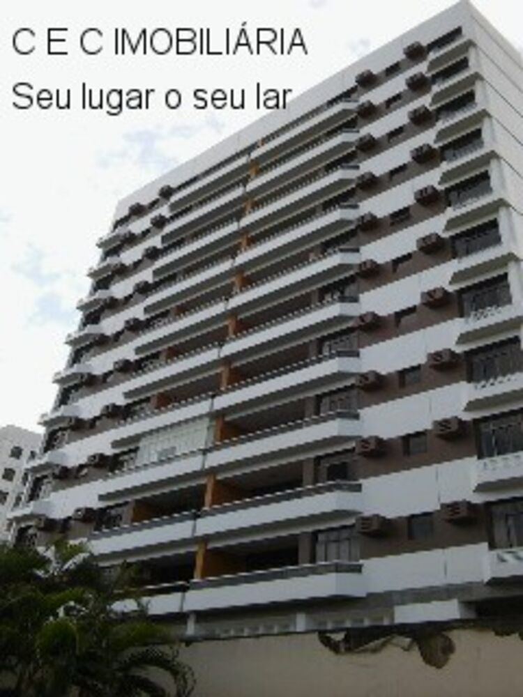 Apartamento, 2 quartos, 154 m² - Foto 1