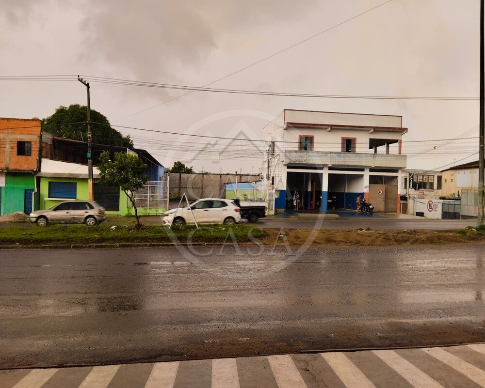Prédio Inteiro, 500 m² - Foto 1