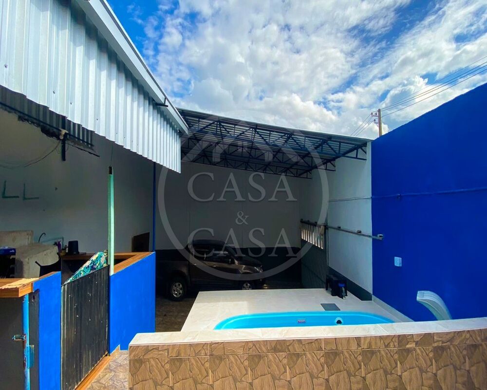 Prédio Inteiro, 500 m² - Foto 3