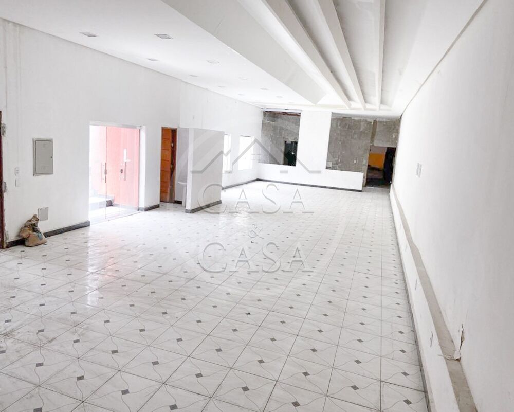 Prédio Inteiro, 553 m² - Foto 1