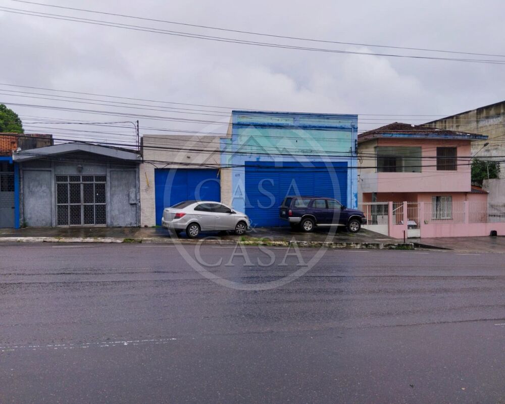 Prédio Inteiro, 553 m² - Foto 7