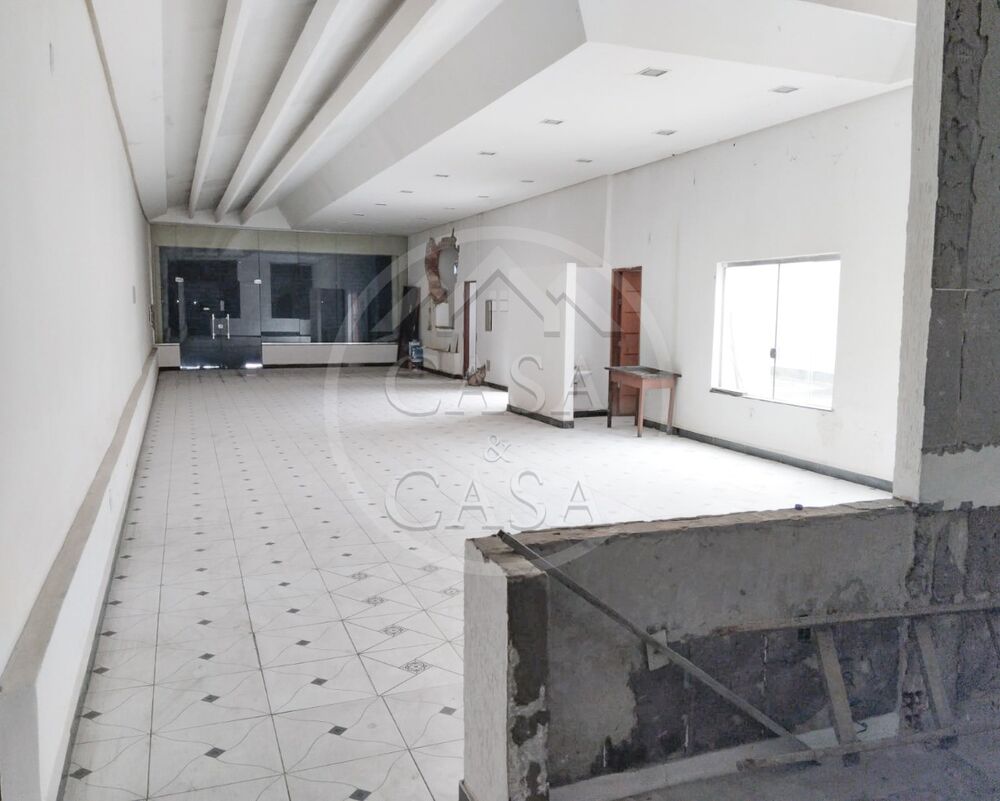 Prédio Inteiro, 553 m² - Foto 8