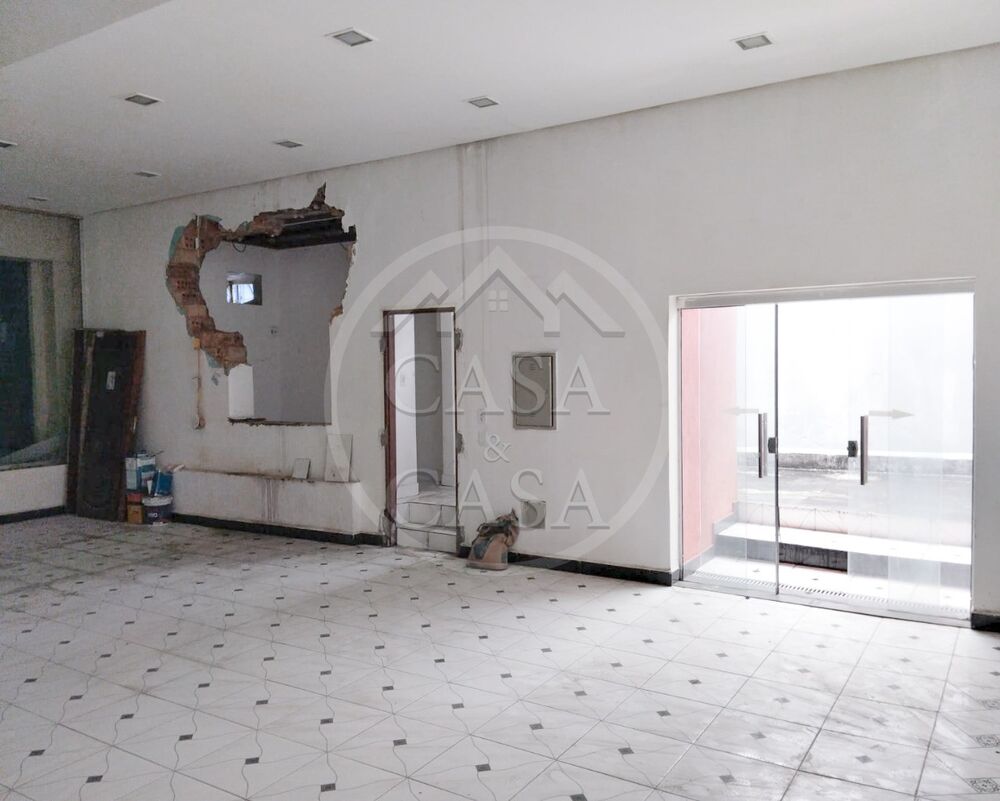 Prédio Inteiro, 553 m² - Foto 10