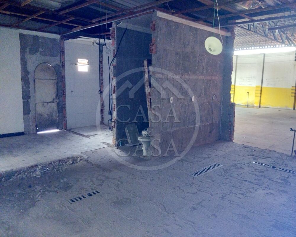 Prédio Inteiro, 553 m² - Foto 9