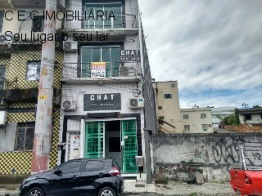 Prédio Inteiro, 450 m² - Foto 1