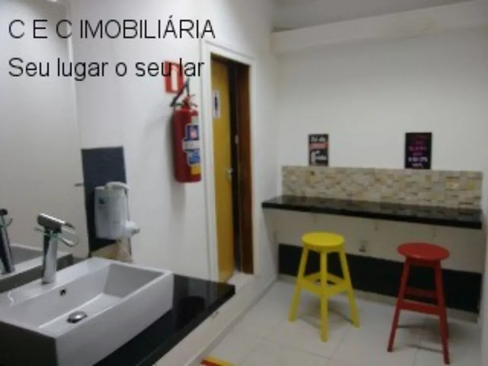 Prédio Inteiro, 450 m² - Foto 6