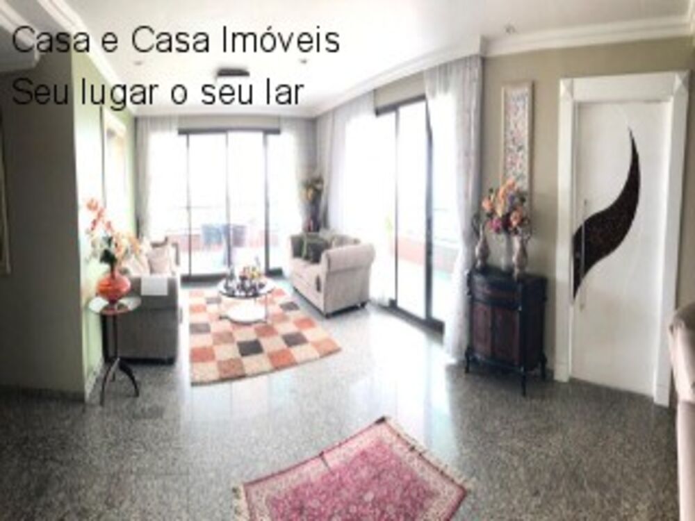 Cobertura, 3 quartos, 300 m² - Foto 4