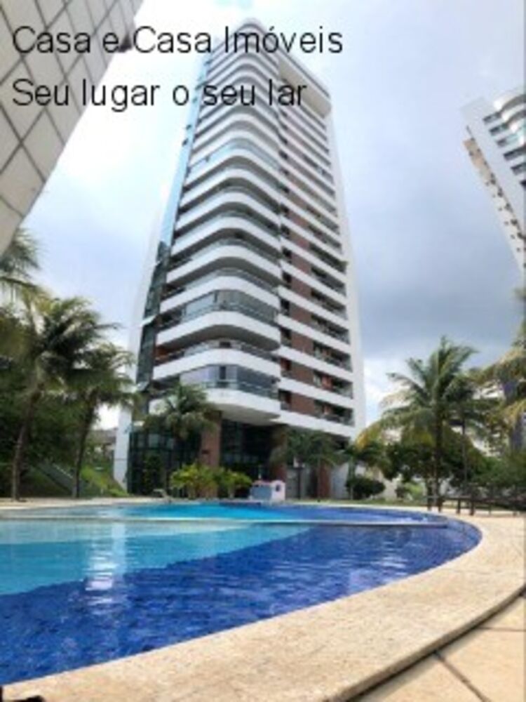 Cobertura, 3 quartos, 300 m² - Foto 5