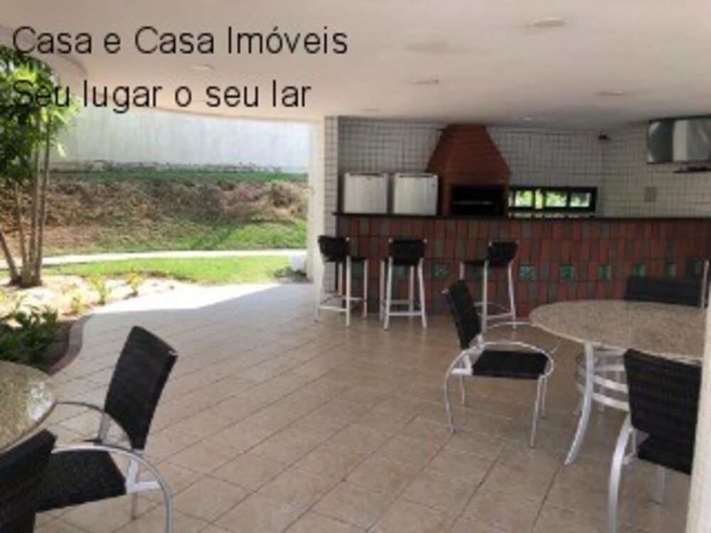 Cobertura, 3 quartos, 300 m² - Foto 1
